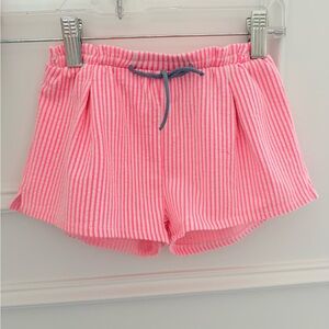ZARA shorts (3T-4T) ADORABLE
